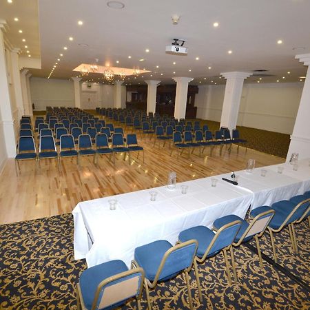 Bay View Hotel Killybegs Exteriör bild