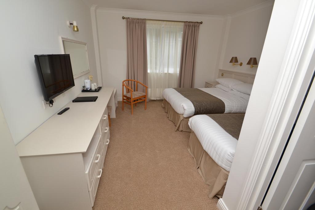 Bay View Hotel Killybegs Exteriör bild