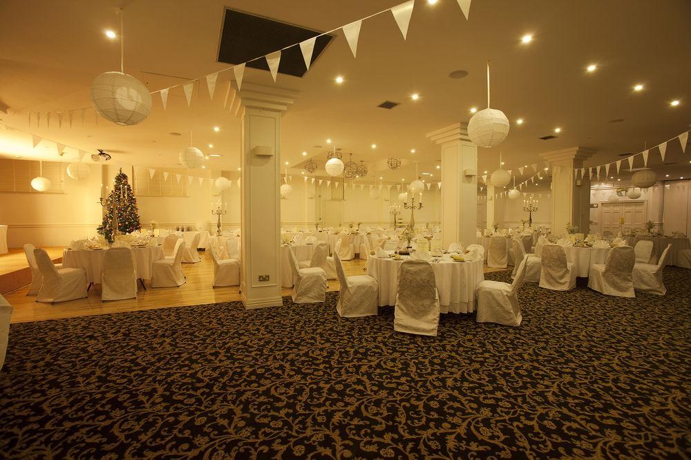 Bay View Hotel Killybegs Exteriör bild