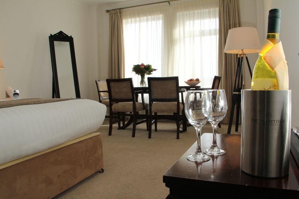 Bay View Hotel Killybegs Exteriör bild