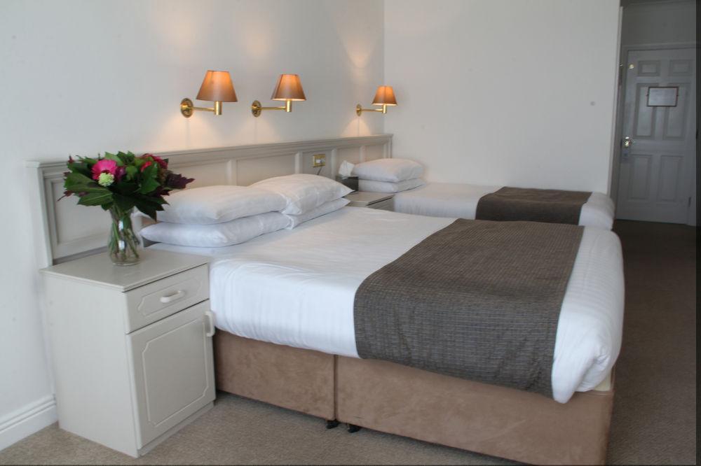 Bay View Hotel Killybegs Exteriör bild