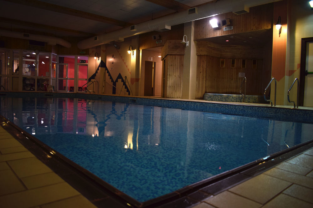 Bay View Hotel Killybegs Exteriör bild