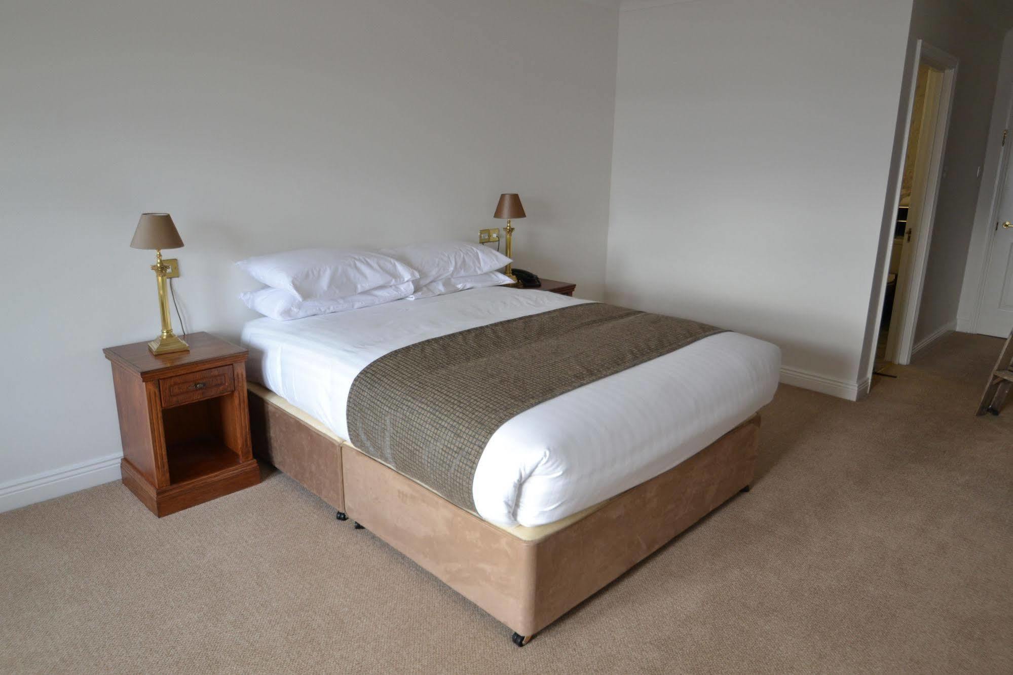 Bay View Hotel Killybegs Exteriör bild