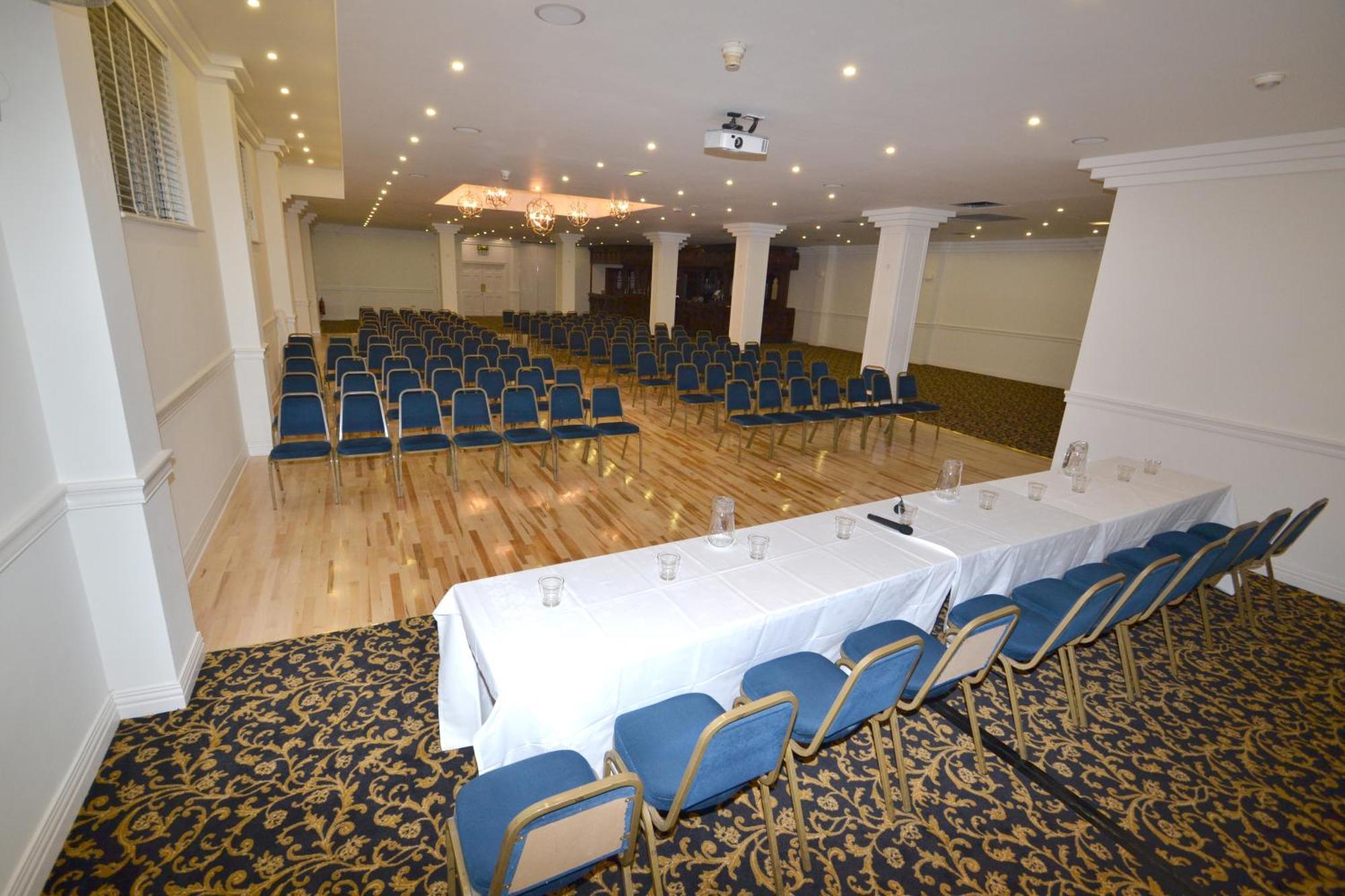 Bay View Hotel Killybegs Exteriör bild